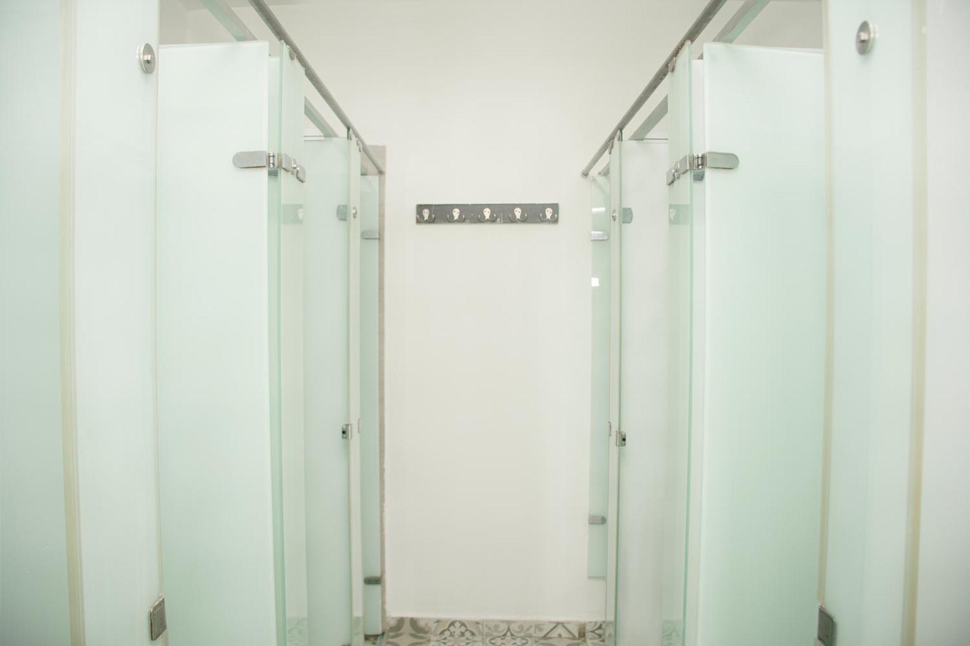 Casa Zahri Boutique Hostel Cartagena Bilik gambar
